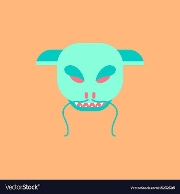 Chinese new year vector image