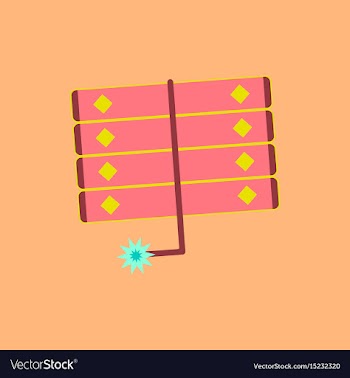 Chinese new year vector image