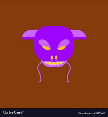 Chinese new year vector image