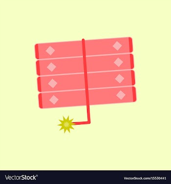 Chinese new year vector image