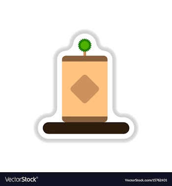 Chinese new year vector image