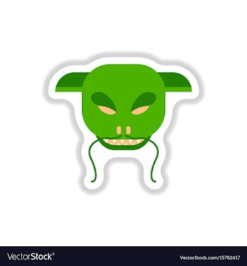 Chinese new year vector image