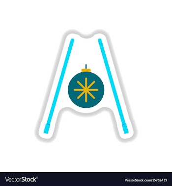 Chinese new year vector image