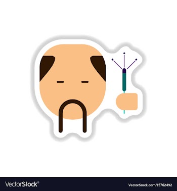 Chinese new year vector image
