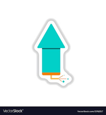 Chinese new year vector image
