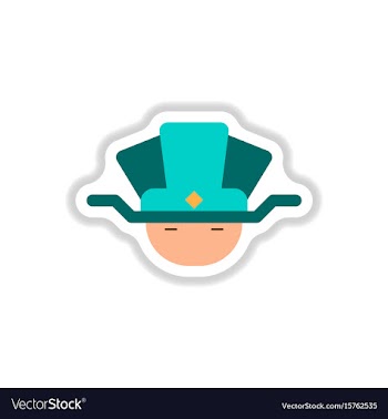 Chinese new year vector image
