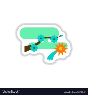 Chinese new year vector image