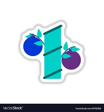 Chinese new year vector image