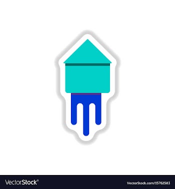 Chinese new year vector image
