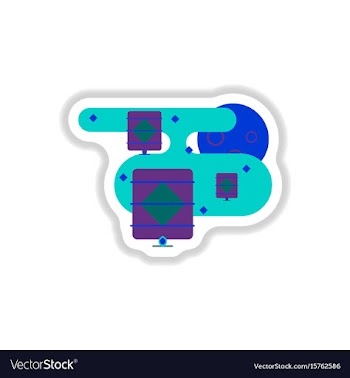 Chinese new year vector image