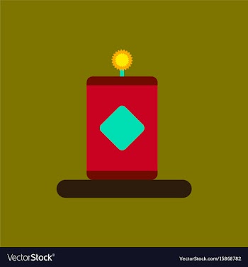 Chinese new year vector image