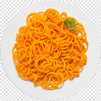 Chinese noodles Chow mein Bigoli Taglierini Fried noodles, vegetable transparent background PNG clipart