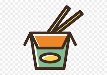 Chinese Png File - Chinese Food Vector Png