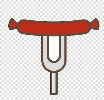 Chinese sausage Churrasco Barbecue Bacon, BBQ Sausage transparent background PNG clipart