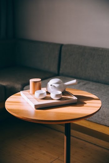 Chinese Tea
