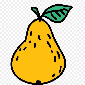 Chinese white pear Portable Network Graphics Image Computer Icons Food - common rock pear 