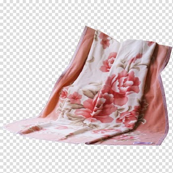 Chinese woollen blanket transparent background PNG clipart