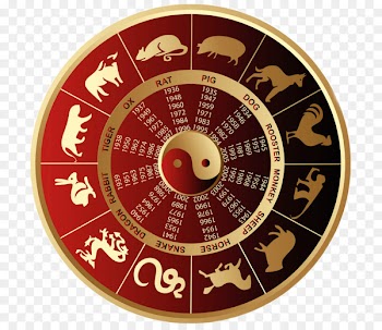 Chinese zodiac Astrological sign Chinese astrology - chinese new year window grilles 