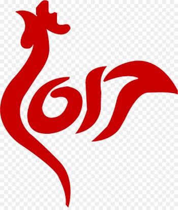 Chinese zodiac Chinese New Year Rooster Tai Sui - The rise of big cock 