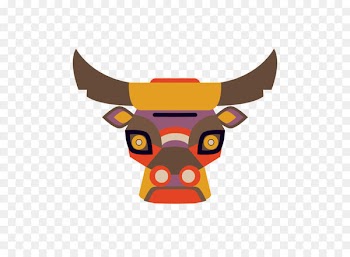Chinese zodiac Dog Dragon Ox - Animal Symbol 