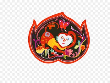 Chinese zodiac Monkey Illustration - Monkey Pictures 