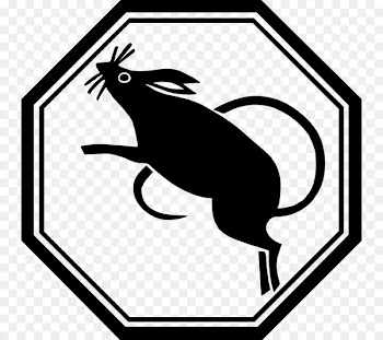 Chinese zodiac Rat Dog Chinese astrology - rat 