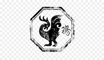 Chinese zodiac Rooster Rabbit Chinese astrology - rabbit 