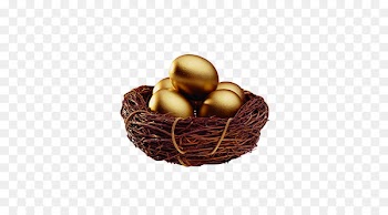 Chinese zodiac Zhu0113ngyuxe8 Money - Golden eggs 