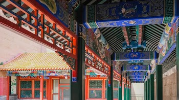 Chinnese Architecture
