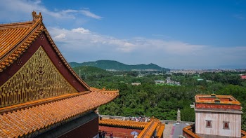 Chinnese Architecture