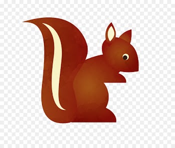 Chipmunk Clip art Squirrel Portable Network Graphics Image - squirrel 