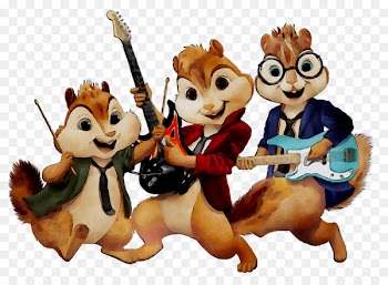 Chipmunk Stuffed Animals & Cuddly Toys Figurine -  