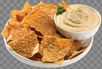 Chips PNG Picture