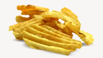 Chips snack,  food isolated | Free Photo - rawpixel