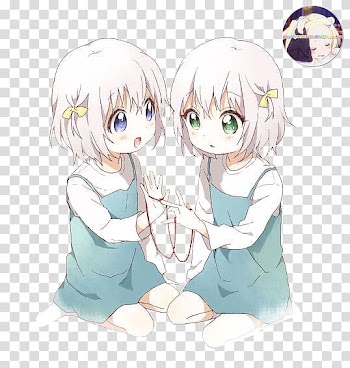 Chitose Ikeda YuruYuri Anime, Anime transparent background PNG clipart
