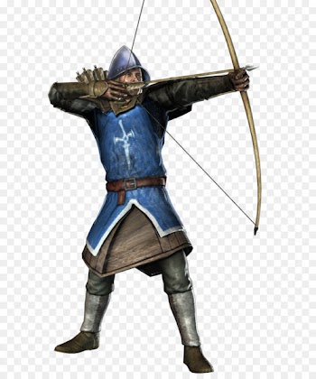 Chivalry: Medieval Warfare Middle Ages Archery English longbow - medival knight 