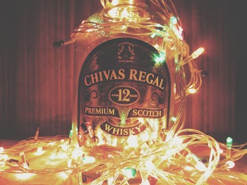 Chivas Regal Premium Scotch Whisky