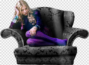 Chloe Grace Moretz PNG Image with Transparent Background