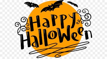 Chobham Public School Night Party - Vector Halloween Fonts 