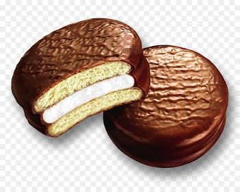 Choco pie Biscuit Chocolate Turkey Food - biscuit 