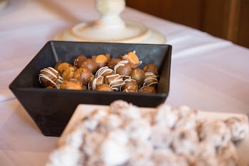 Chocolate Balls
