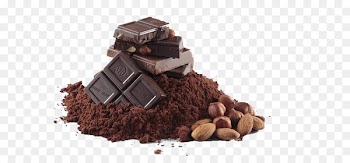 Chocolate bar Chocolate cake Cocoa solids Cocoa bean - Chocolate powder and chocolate 