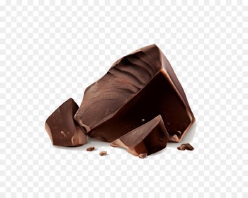 Chocolate bar Chocolate cake Milk White chocolate - Crushed chocolate 