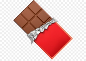 Chocolate bar Emoji Emoticon - Emoji 