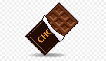 Chocolate bar Emoji White chocolate Twix - bar 