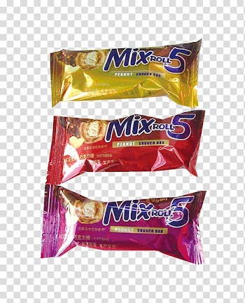 Chocolate bar Flavor, Three-color chocolate transparent background PNG clipart