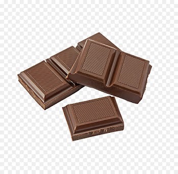 Chocolate bar Hershey bar Milk Twix - Three chocolate 
