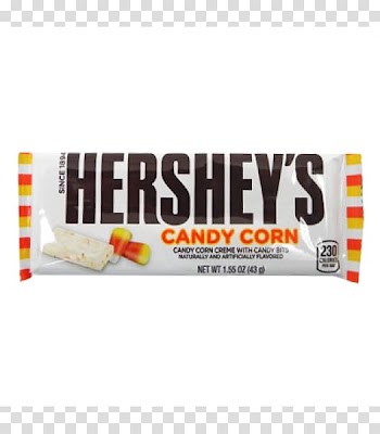 Chocolate bar Hershey Candy corn White chocolate, chocolate transparent background PNG clipart