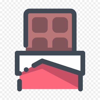 Chocolate bar Ice cream Computer Icons Vector graphics Chocolate truffle - ice cream 