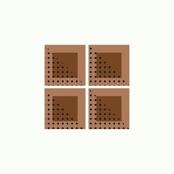 Chocolate Bar Icon Concept | Free stock vector - 280887